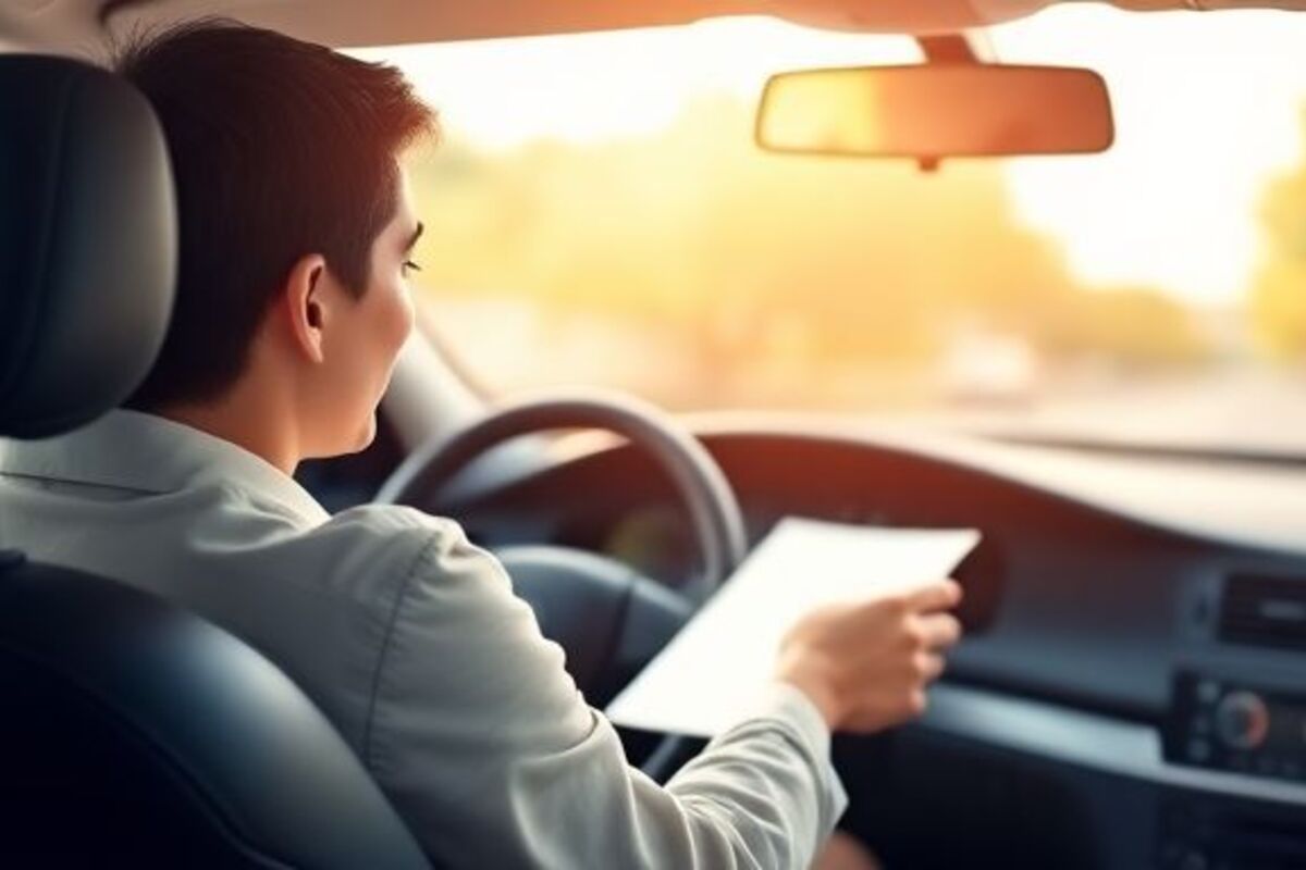 Le glossaire de l'assurance auto pour jeune conducteur : tous les termes expliqués