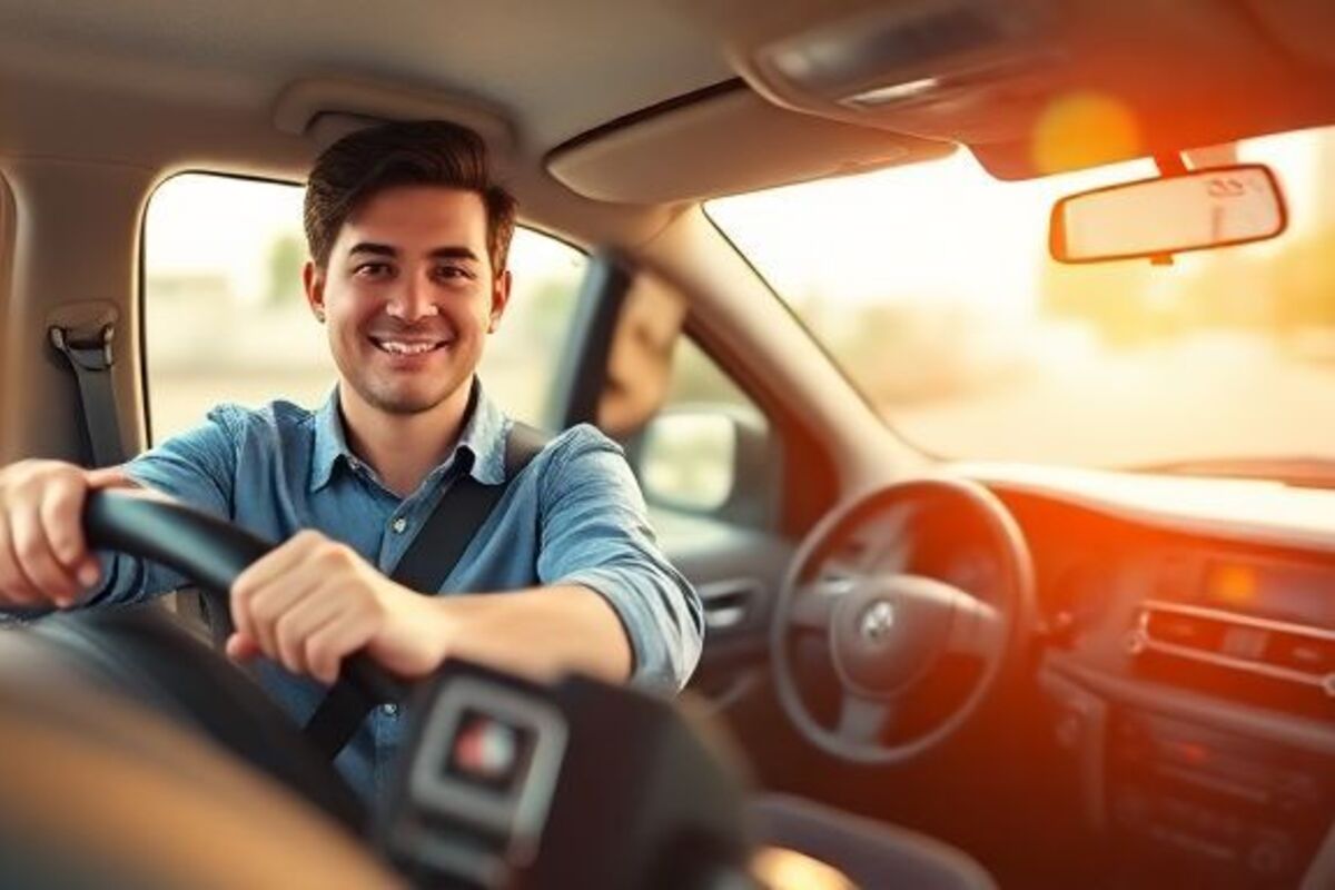 Assurance auto jeune conducteur et véhicule d'occasion : la combinaison gagnante pour économiser