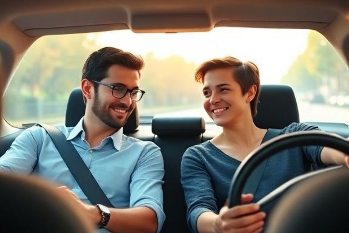 Malus et jeune conducteur : comment récupérer rapidement un bon coefficient