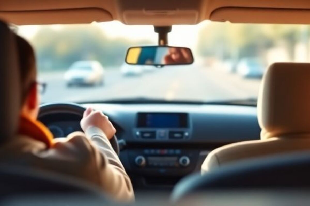 Comment la conduite accompagnée réduit concrètement le coût de l'assurance auto