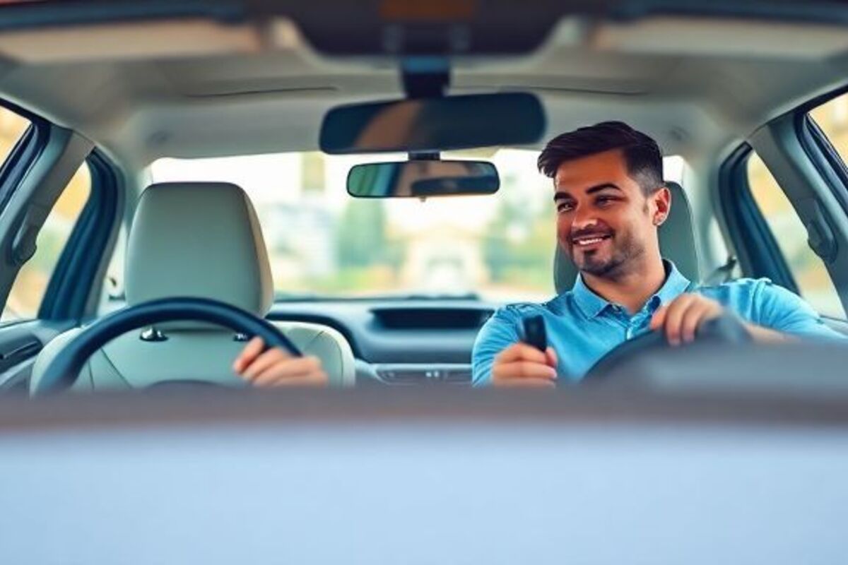 Assurance auto jeune conducteur : quelles garanties sont vraiment utiles au quotidien