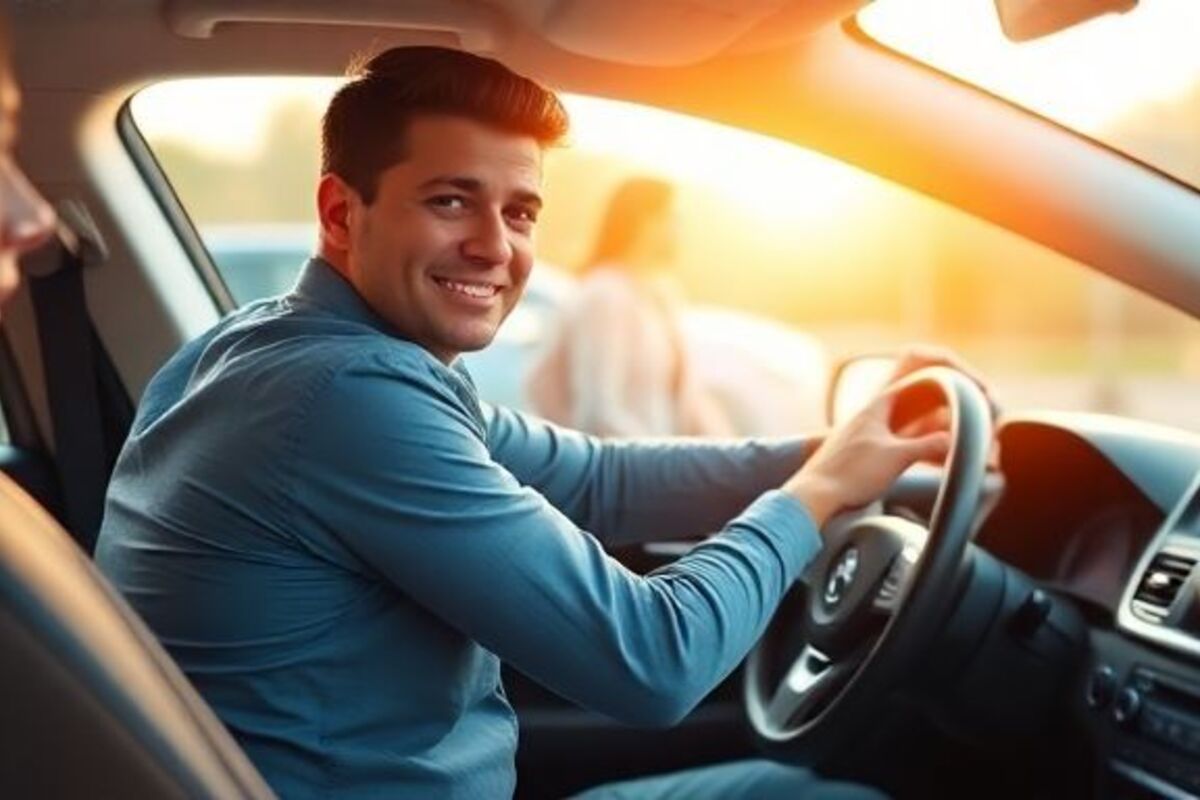 Assurance auto pour jeune conducteur en alternance : quelles spécificités