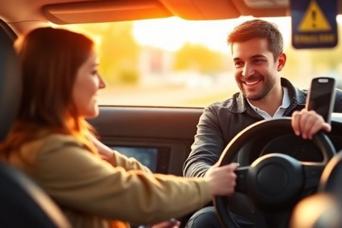 Assurance auto jeune conducteur : comment choisir la bonne formule selon son profil