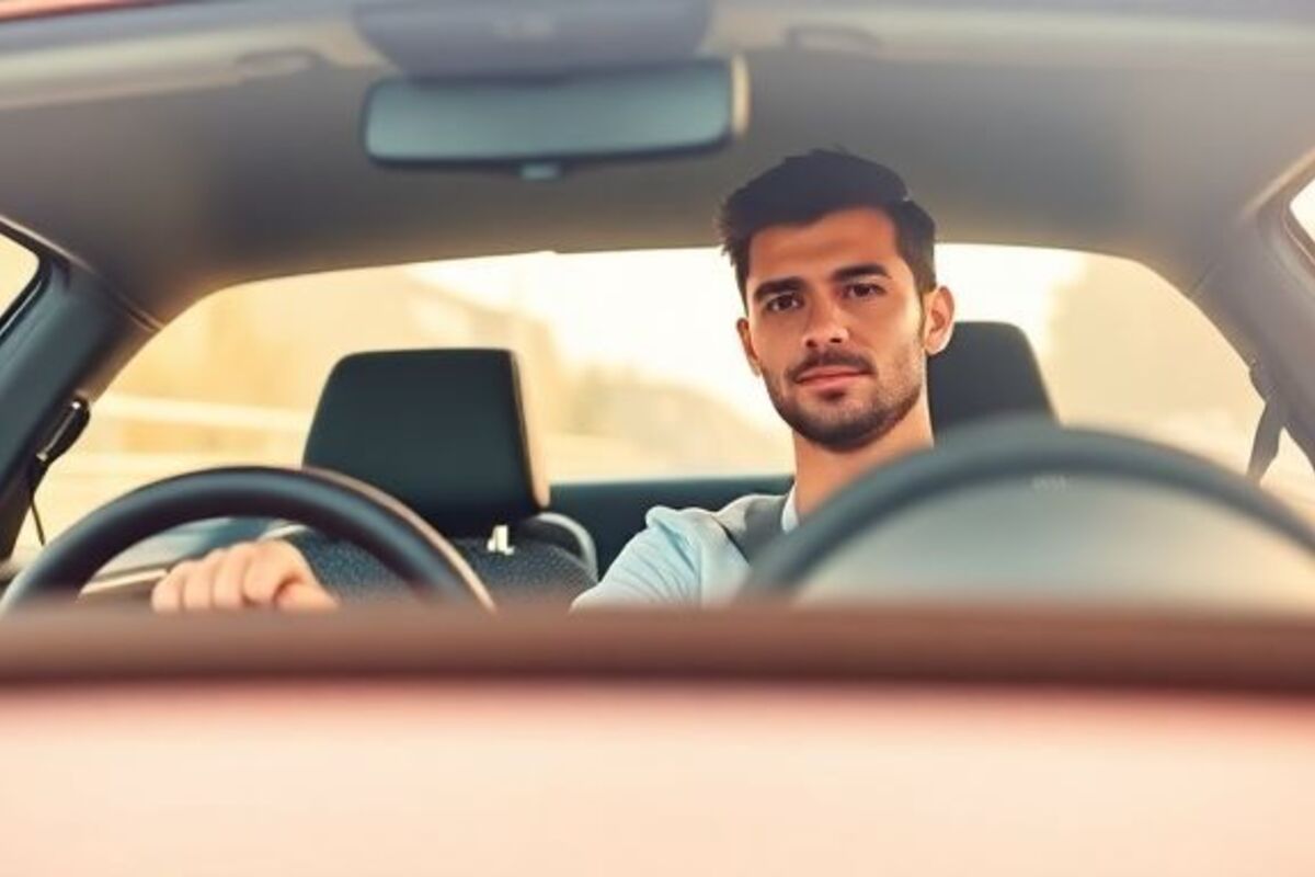 Jeune conducteur et voiture de sport : pourquoi le tarif d'assurance explose