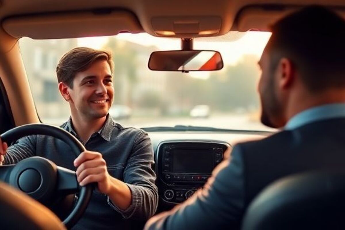 Assurance auto jeune conducteur et prêt de volant : ce que dit réellement la loi