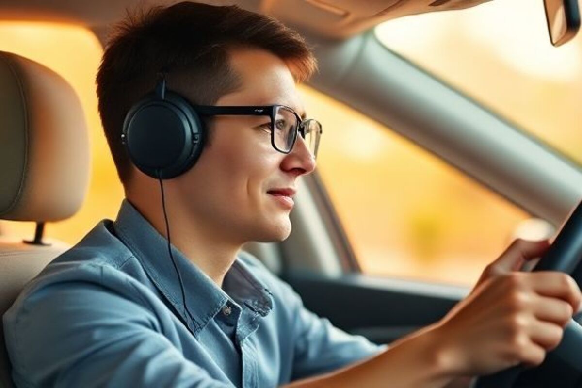 Réduire la consommation d'essence avec une bonne conduite