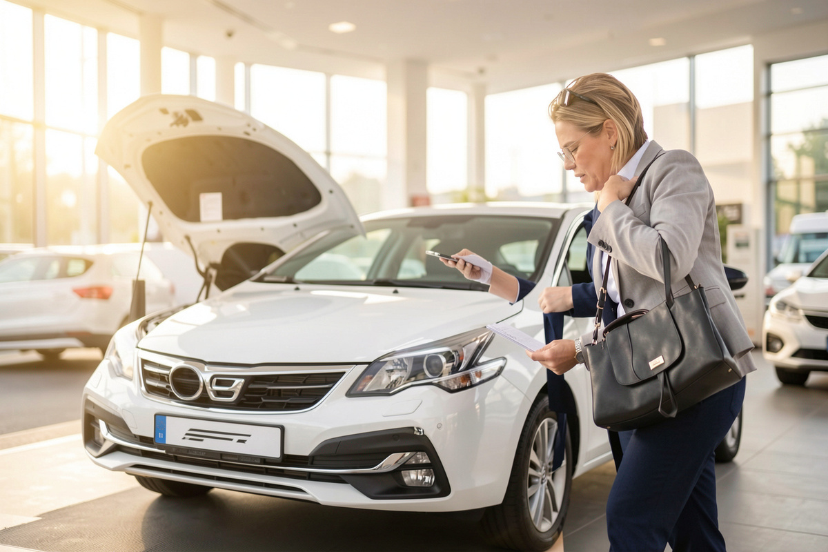 Résiliation assurance auto : comment changer facilement pour payer moins cher ?