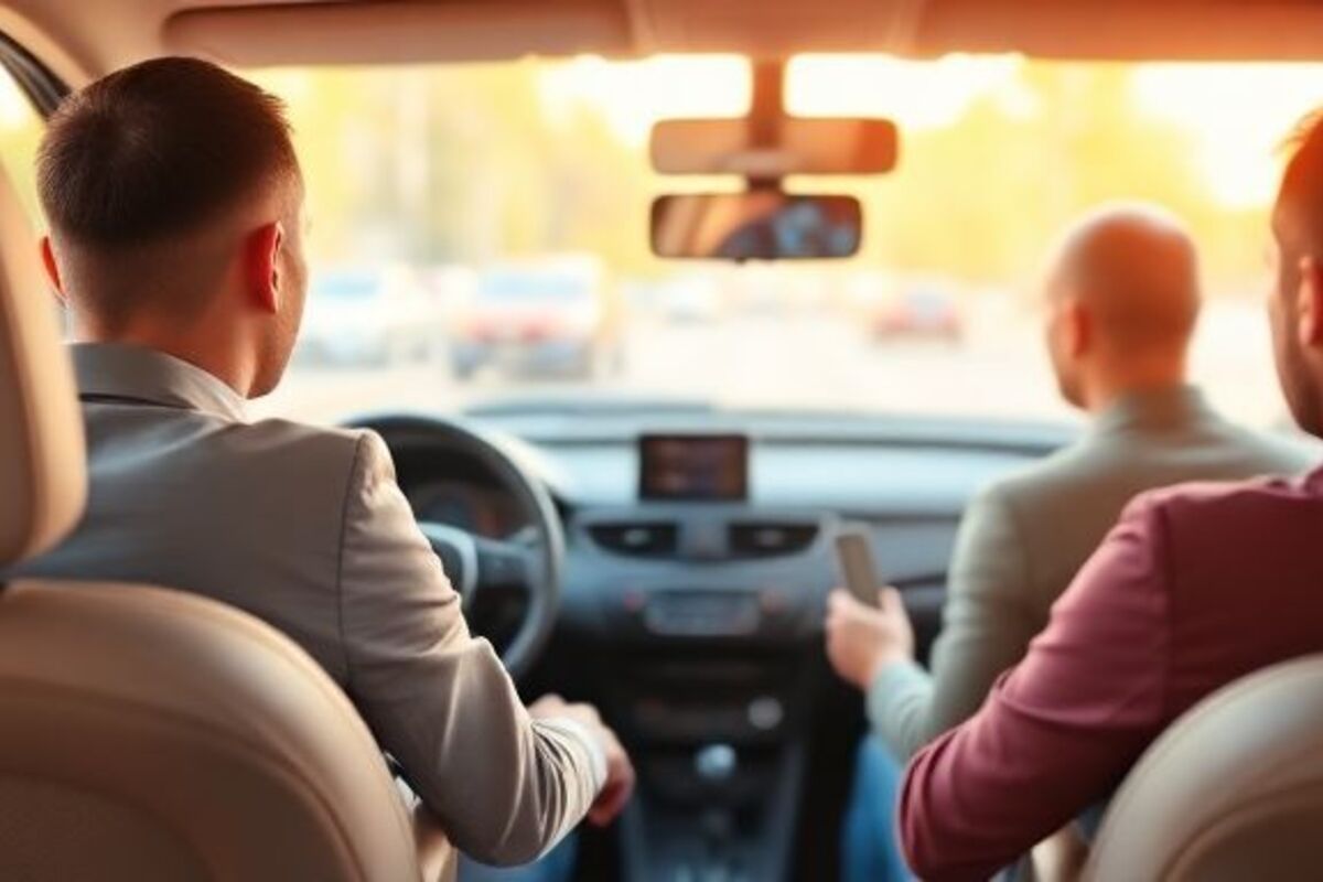 Conducteur secondaire : comment bien l'assurer sans alourdir la facture ?
