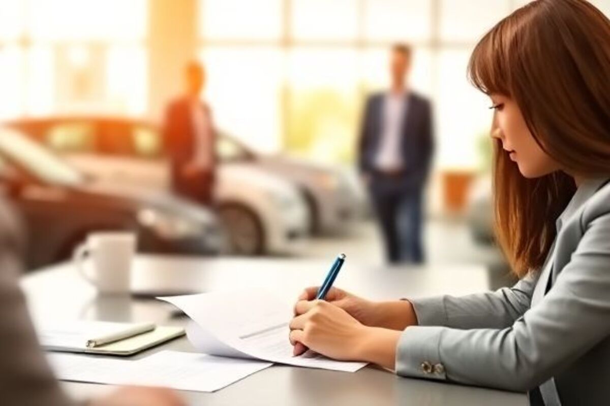 Assurance auto pas cher : comment bien lire un devis avant de signer ?