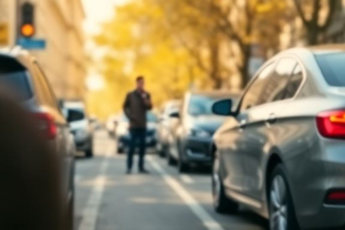 Assurance auto pas cher en ville : quelles spécificités à connaître ?