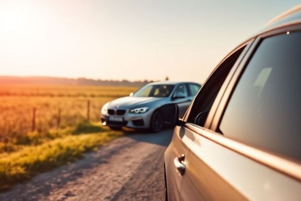 Assurance auto pas cher à la campagne : les offres adaptées