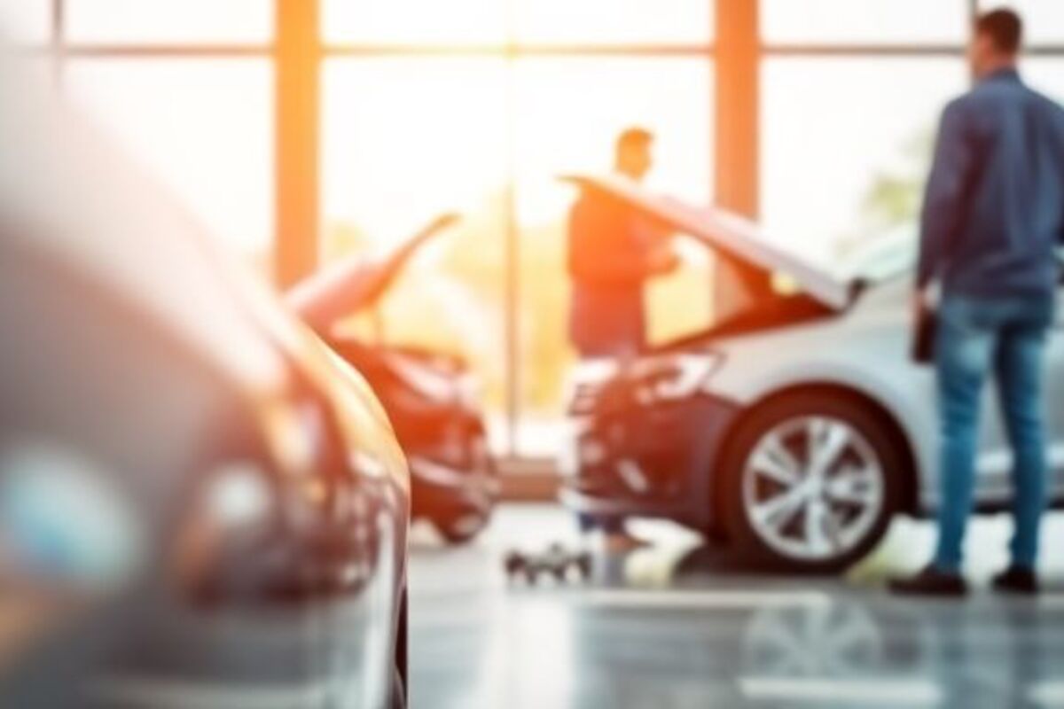 Assurance auto pas cher après un accident responsable : comment limiter les dégâts ?