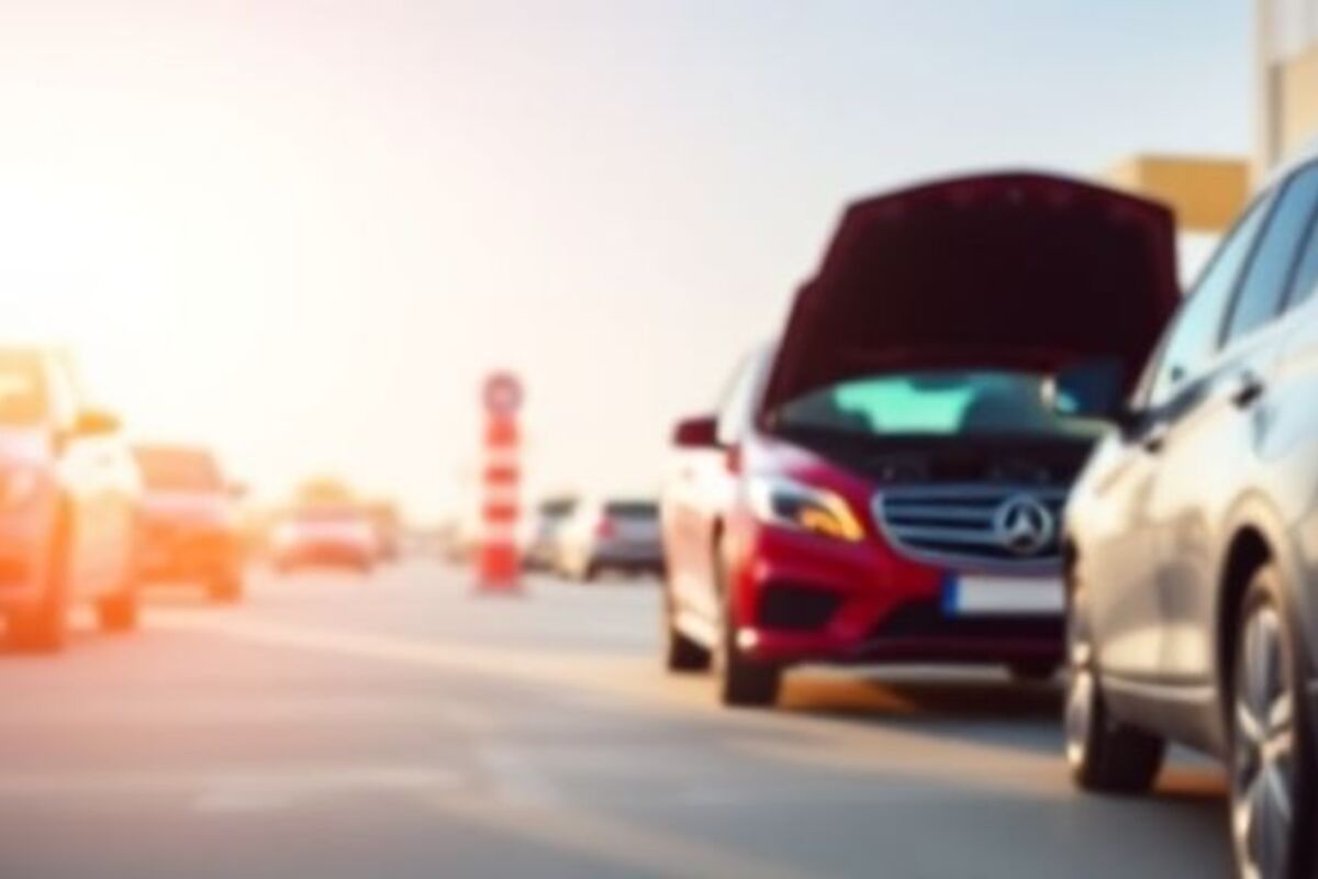 Comment l'assistance 0 km peut-elle faire grimper le prix de votre assurance auto ?