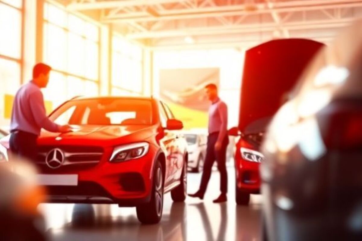 Révision auto : combien coûte vraiment l'entretien d'une voiture