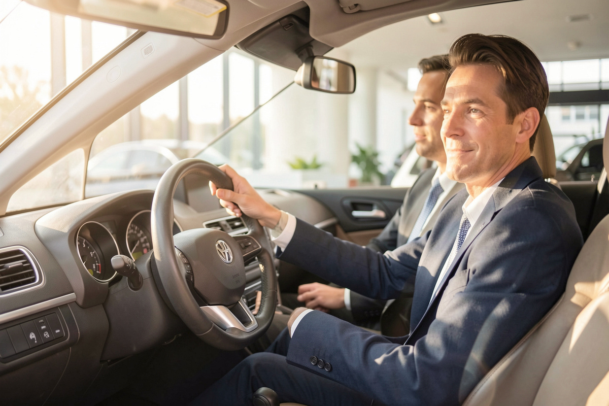 Conducteur occasionnel : comment obtenir une assurance auto pas cher