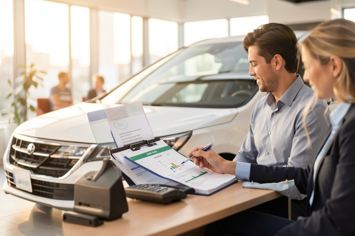 Malus et assurance auto : comment limiter la casse sur son tarif