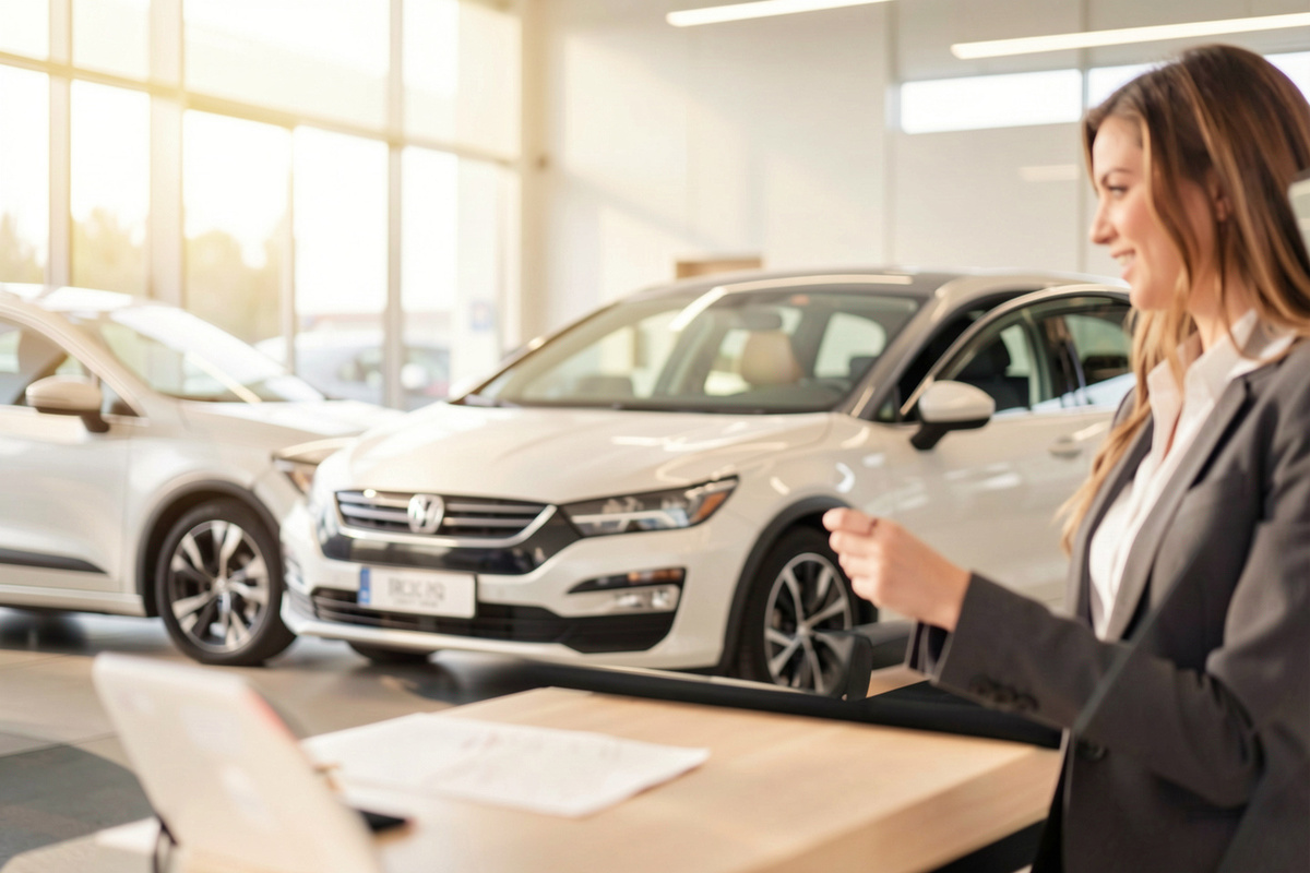 Franchise d'assurance auto : bien la choisir pour réduire sa prime