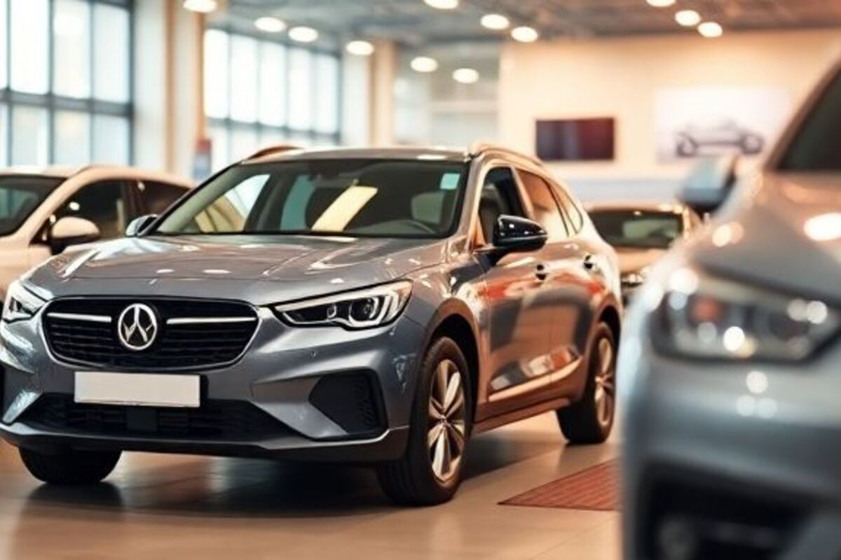 Assurance auto pas cher pour véhicule de collection