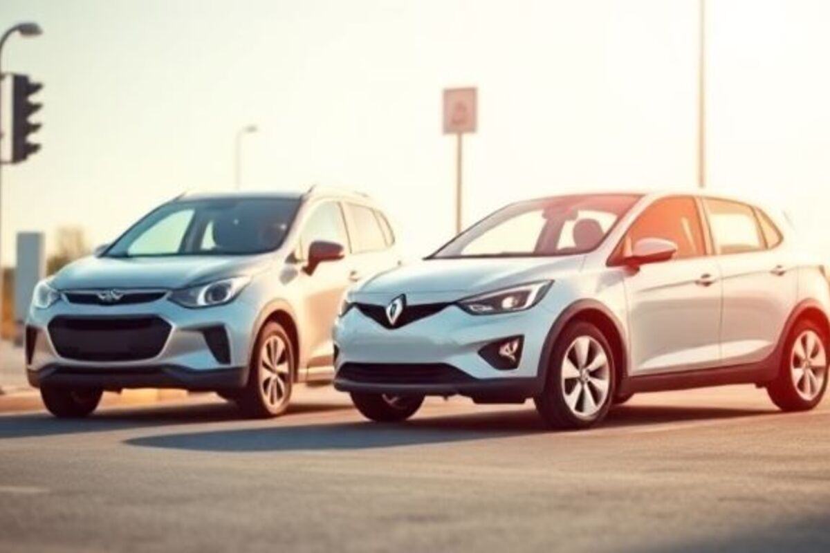 Assurance auto pas cher pour voiture électrique : ce que vous devez savoir