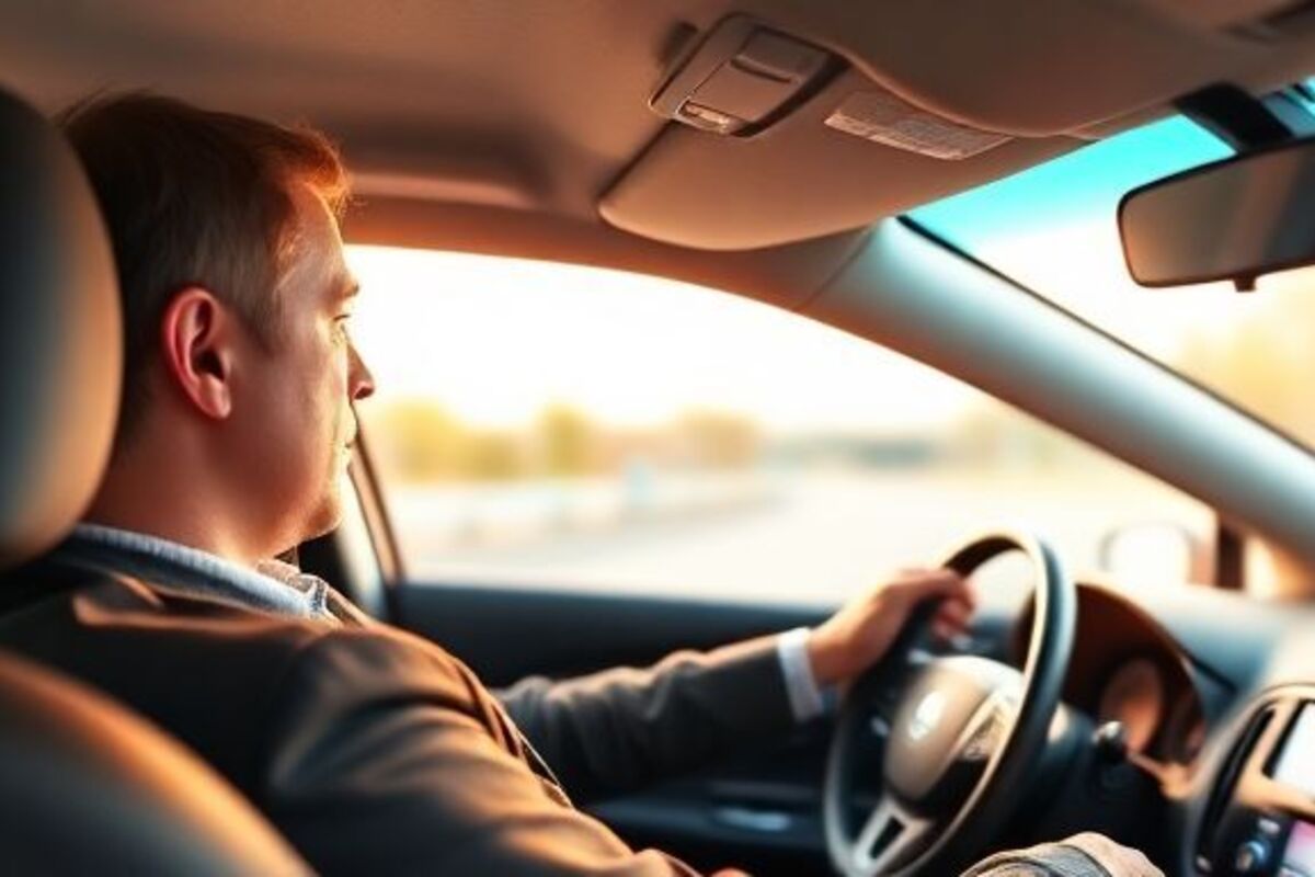 Second conducteur sur un contrat auto : impact sur le prix