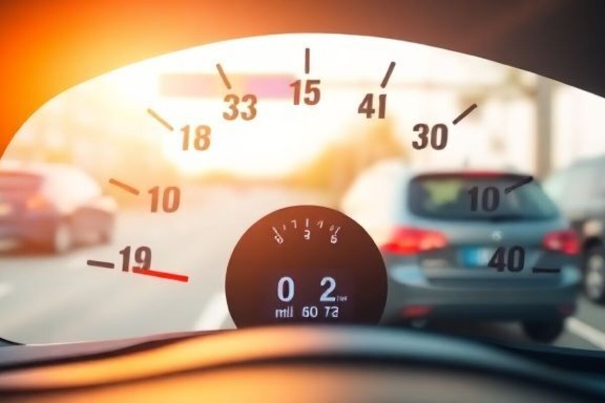 Assurance auto au kilomètre : vraiment plus économique que le forfait ?