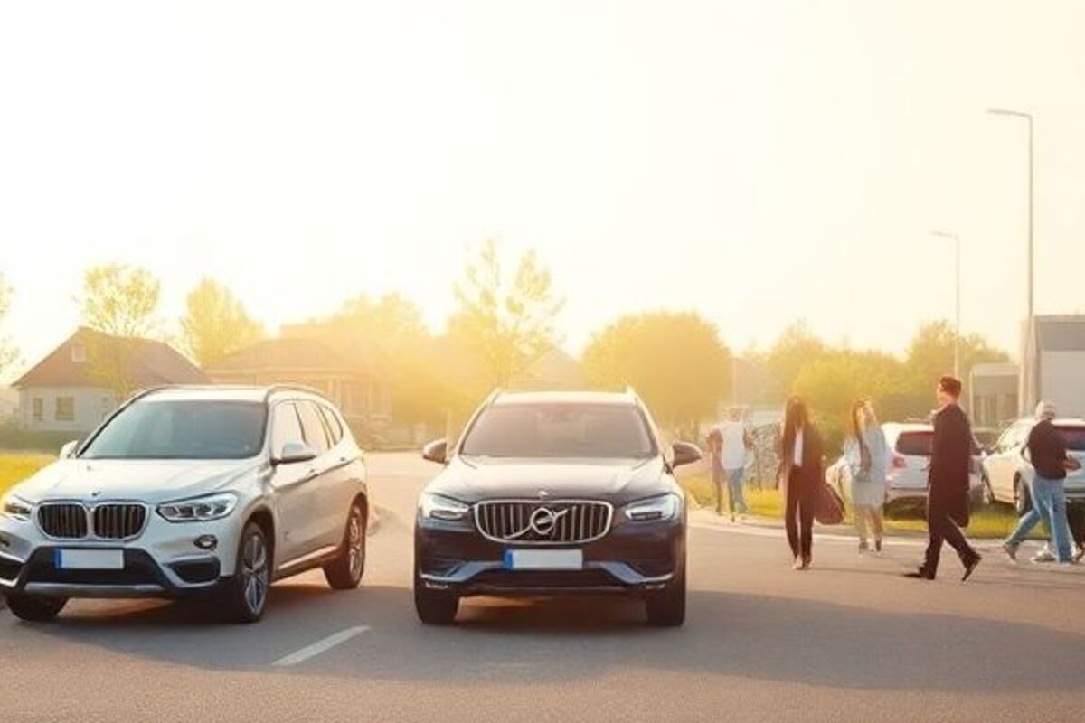 Assurance auto pas cher en zone rurale vs zone urbaine