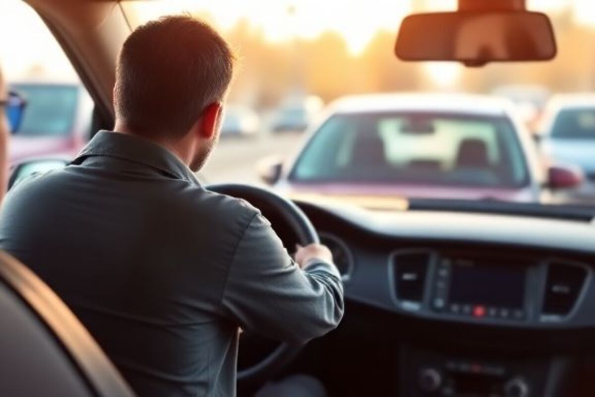 Assurance auto moins chère pour conducteur avec antécédents : les solutions adaptées