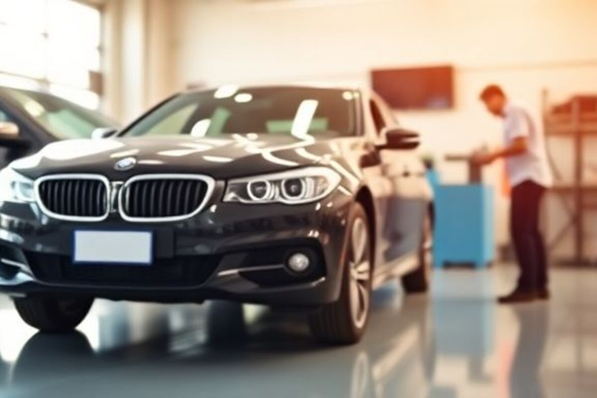 Révision automobile pas chère : où la faire sans sacrifier la qualité