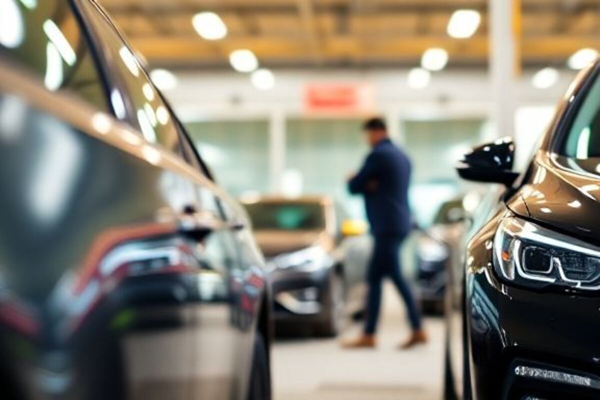 Batterie de voiture à changer : impact sur une assurance auto moins cher