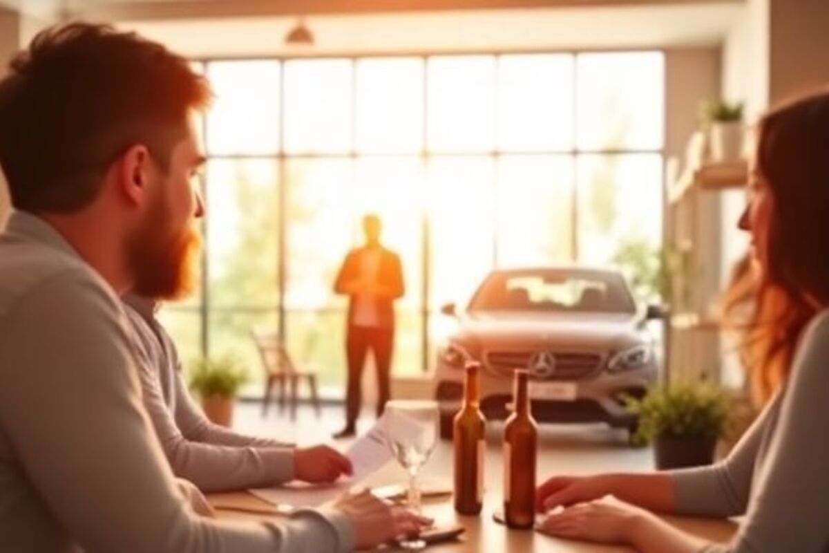 Assurances auto groupées : économiser en regroupant habitation et auto