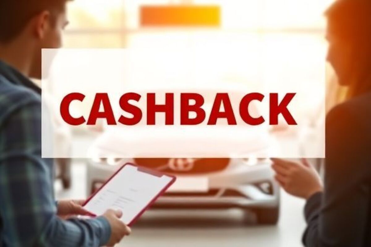 Cashback et assurance auto : comment se faire rembourser en assurant votre véhicule