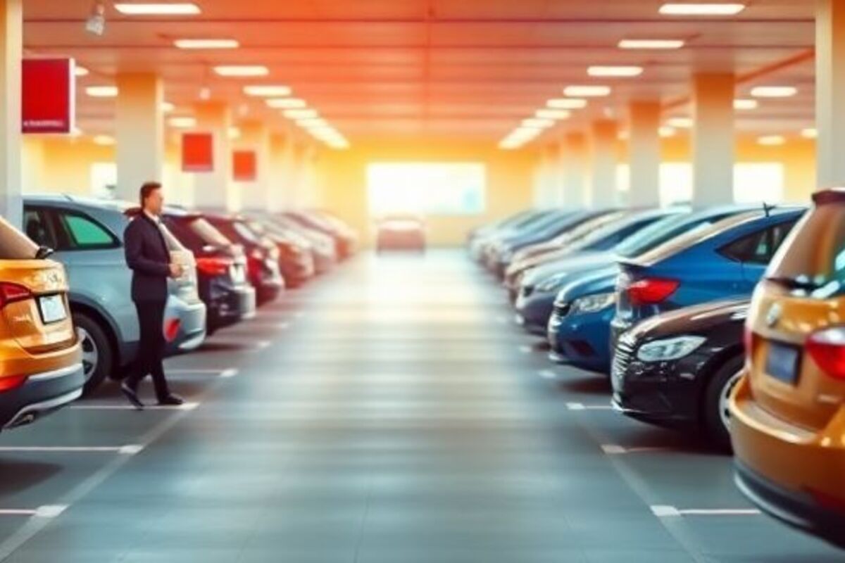 Parking gratuit et assurance auto : garée où pour payer moins cher