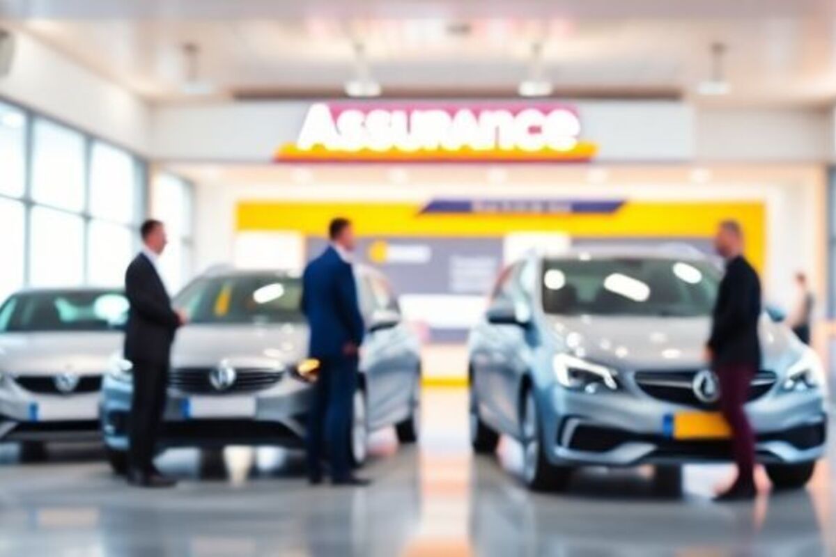 Assurance auto moins cher avec franchise ajustée : trouver le bon équilibre