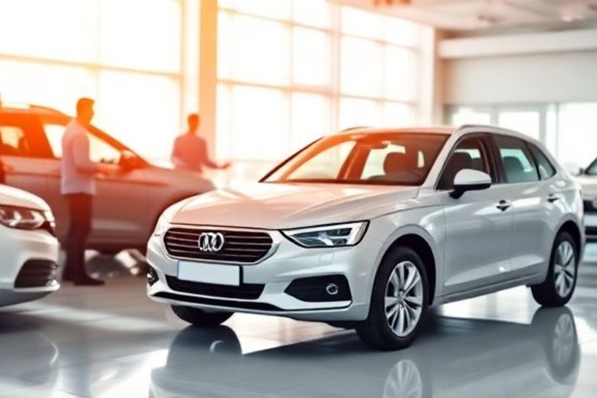 Assurance auto moins cher pour véhicule neuf : les garanties nécessaires