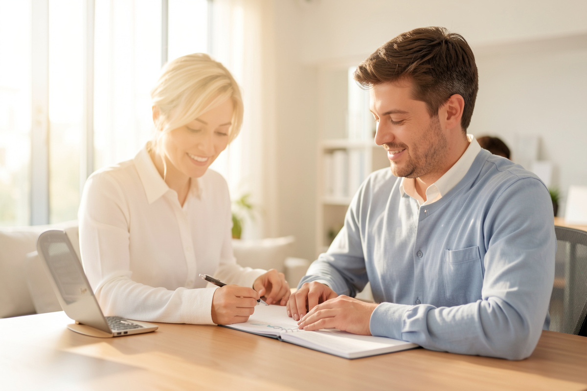 Quelle mutuelle famille choisir quand on a un petit budget ?