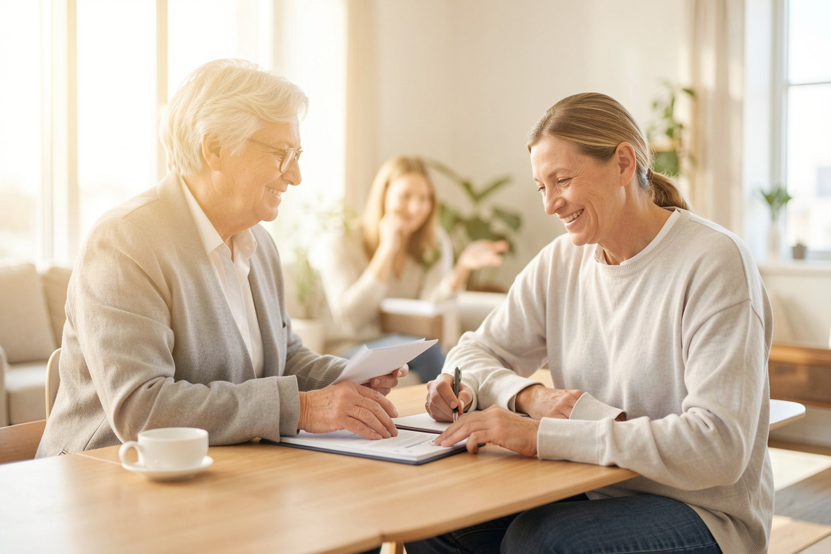 Comment changer de mutuelle famille pas cher sans perdre ses droits