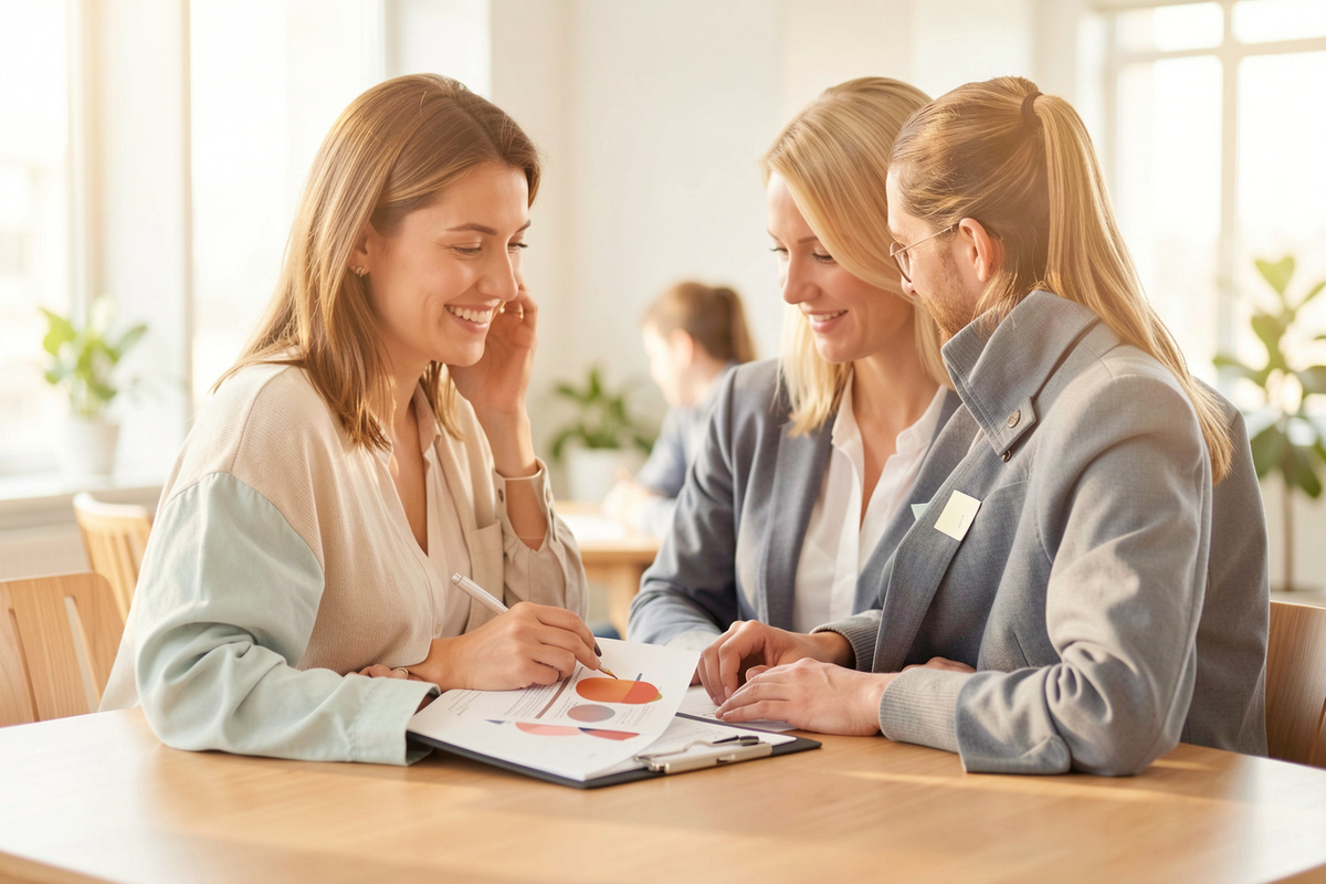 Aides et subventions pour payer moins cher sa mutuelle famille