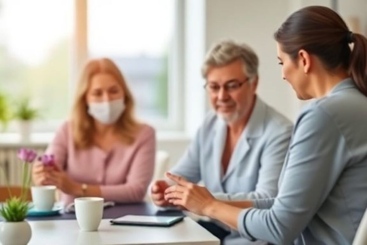 Mutuelle famille pas cher : faut-il privilégier les réseaux de soins ?