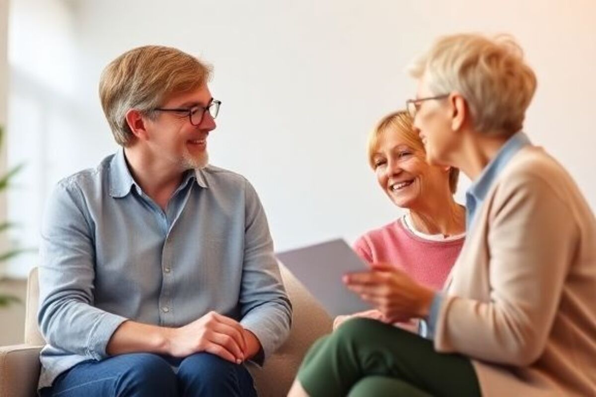 Mutuelle famille pas cher : quels remboursements pour les soins psychiatriques ?