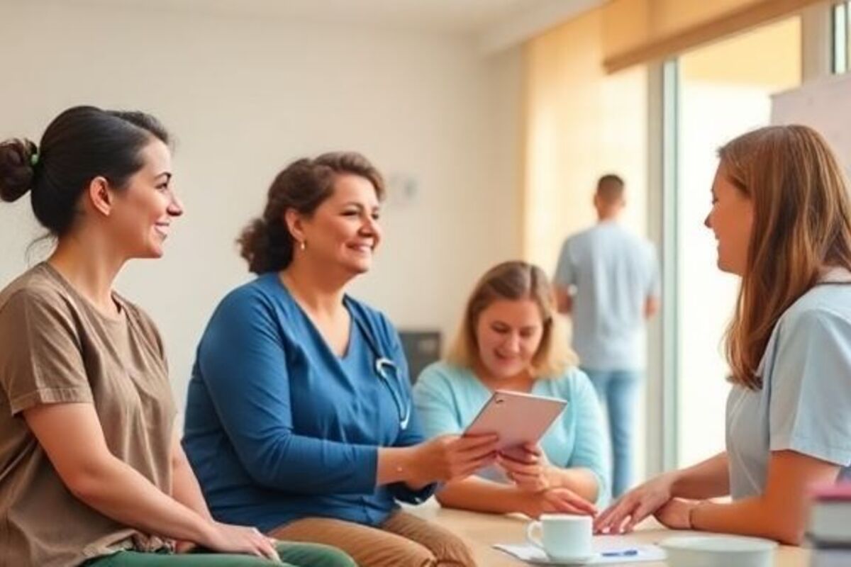 Mutuelle famille pas cher : que couvre réellement l'hospitalisation ?