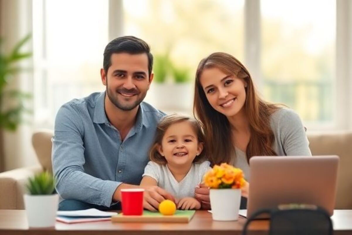 Mutuelle pas chère pour famille monoparentale : les meilleures solutions