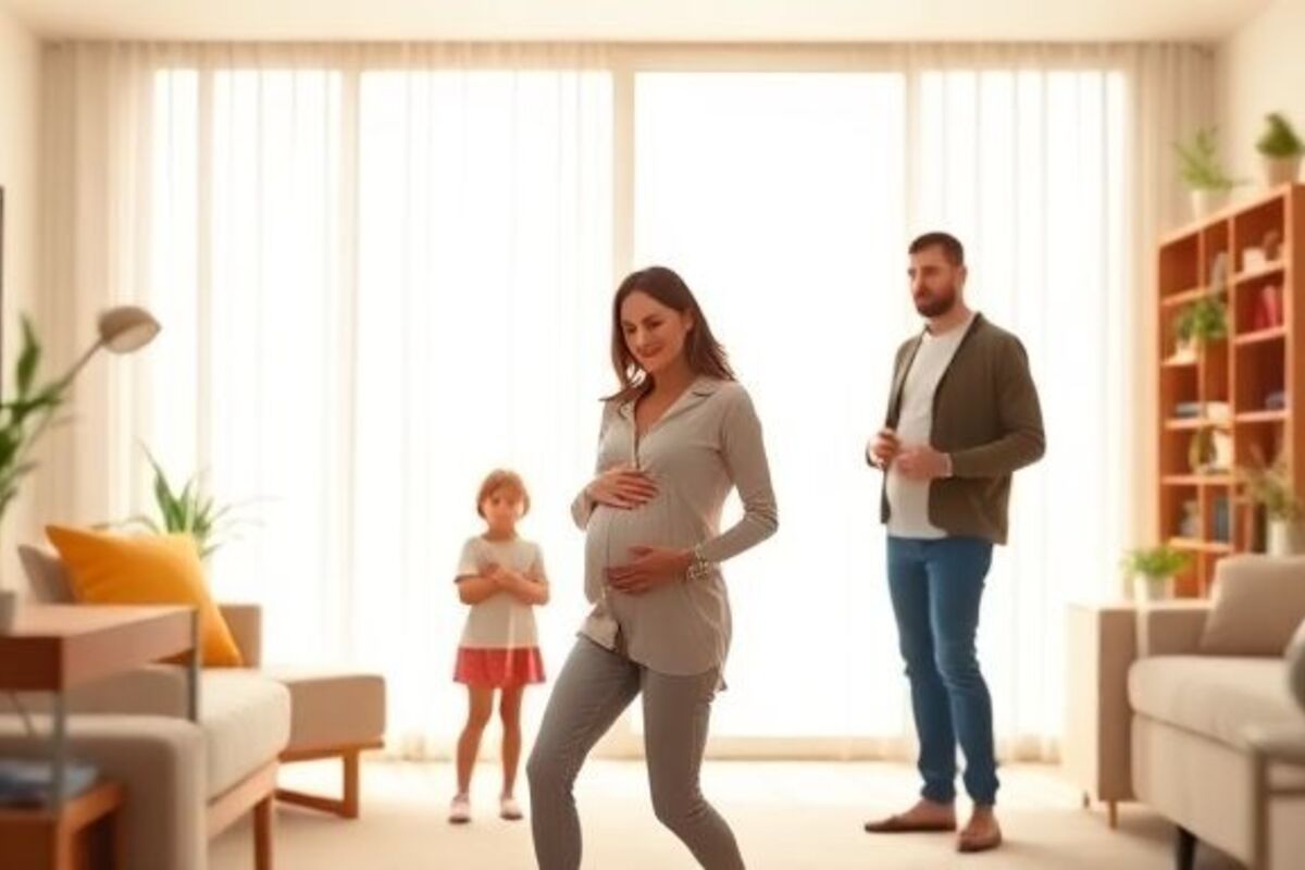 Mutuelle famille pas cher : comment bien choisir son niveau d'option maternité ?