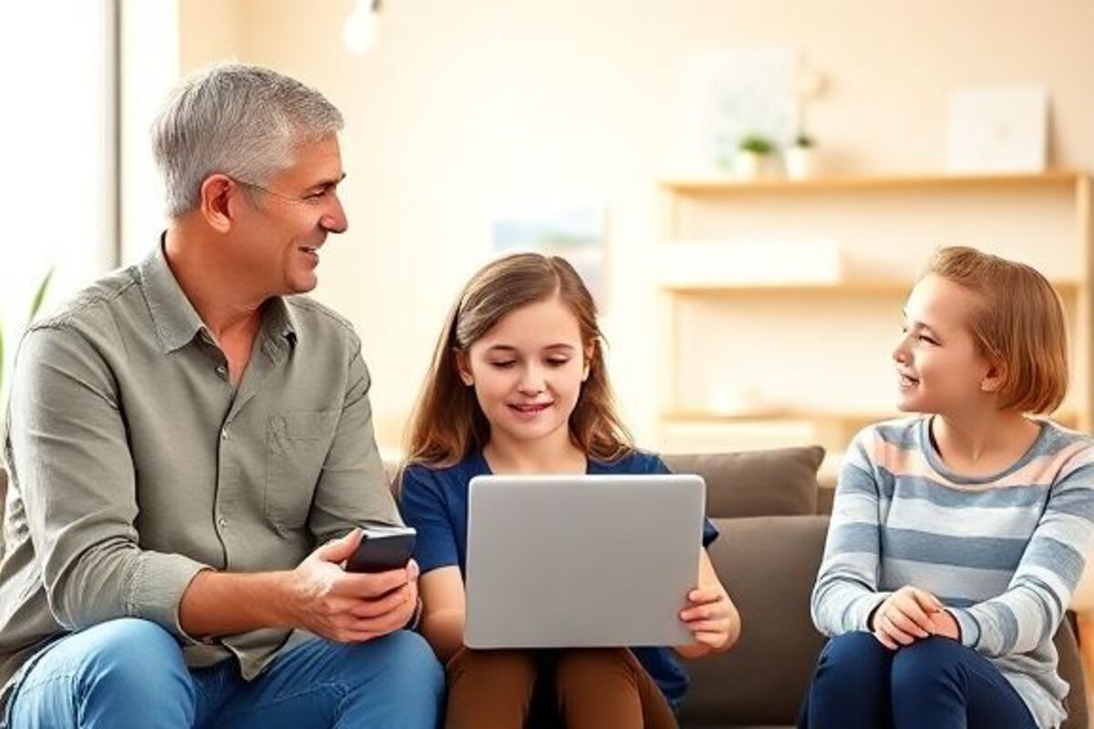 Mutuelle famille pas cher pour seniors et enfants : comment équilibrer les garanties ?