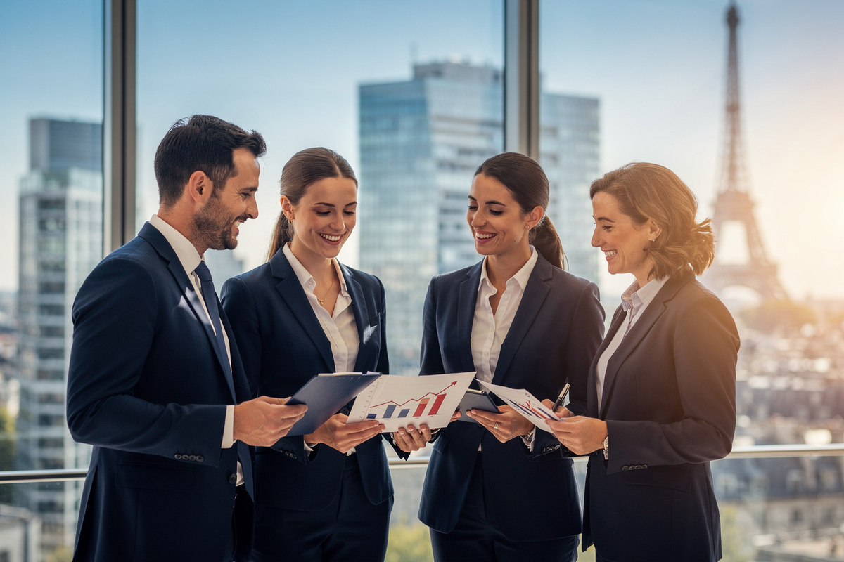 Assurance IARD : Moody’s affiche un optimisme renouvelé pour la France