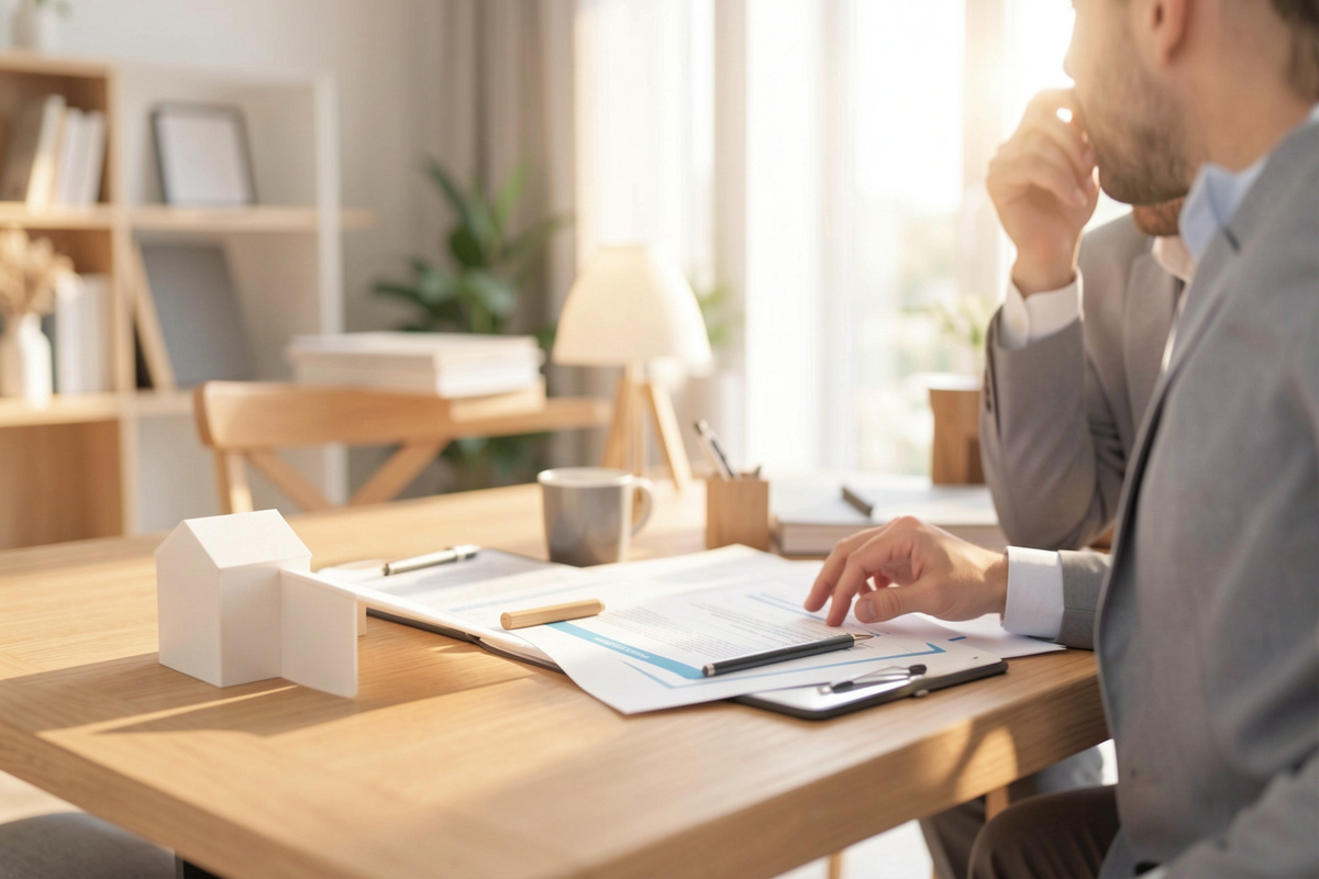 Assurance habitation pas cher : les 5 erreurs à éviter pour ne pas surpayer
