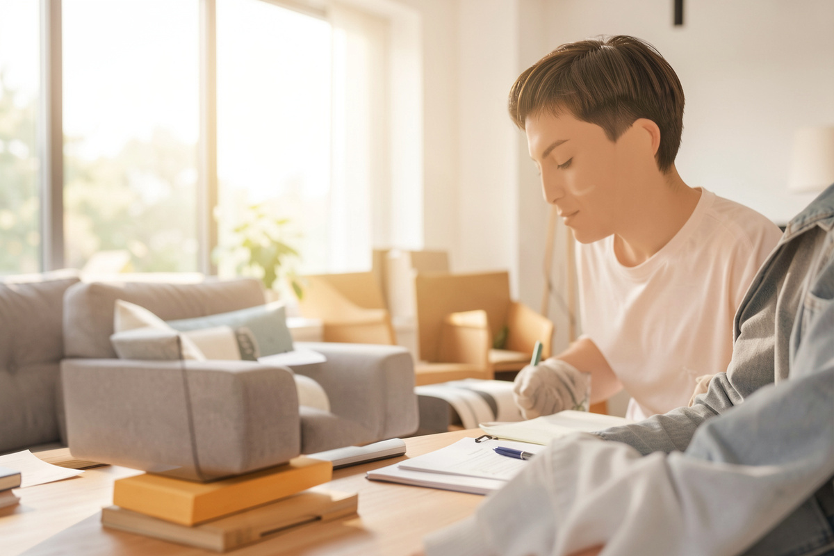 Assurance habitation pas cher pour locataire : tout ce qu'il faut savoir