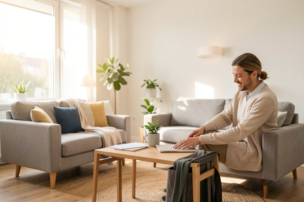 Assurance habitation pas cher en colocation : comment ça fonctionne vraiment