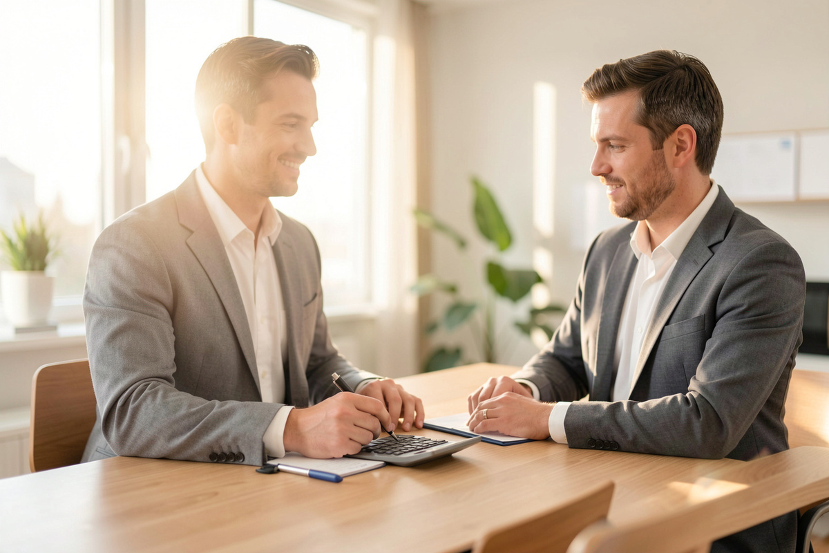 Comment négocier son contrat d'assurance habitation pour payer moins