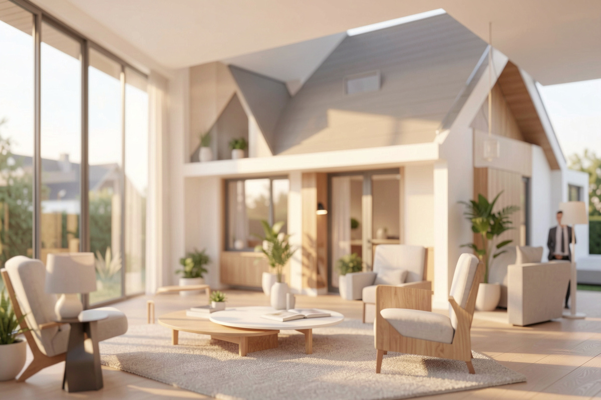 Assurance habitation pas cher pour maison individuelle : nos astuces