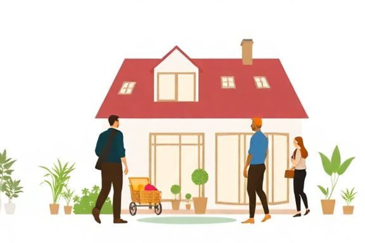 Assurance habitation pas cher : paiement mensuel ou annuel, que choisir